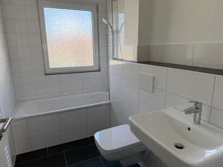 Wohnung Kamp in Braunschweig