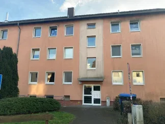 Wohnung Kamp in Braunschweig