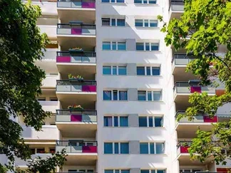 Wohnung Altenberger Platz in Dresden