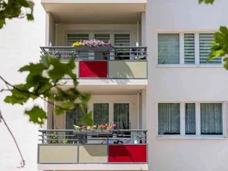 Wohnung Altenberger Platz in Dresden