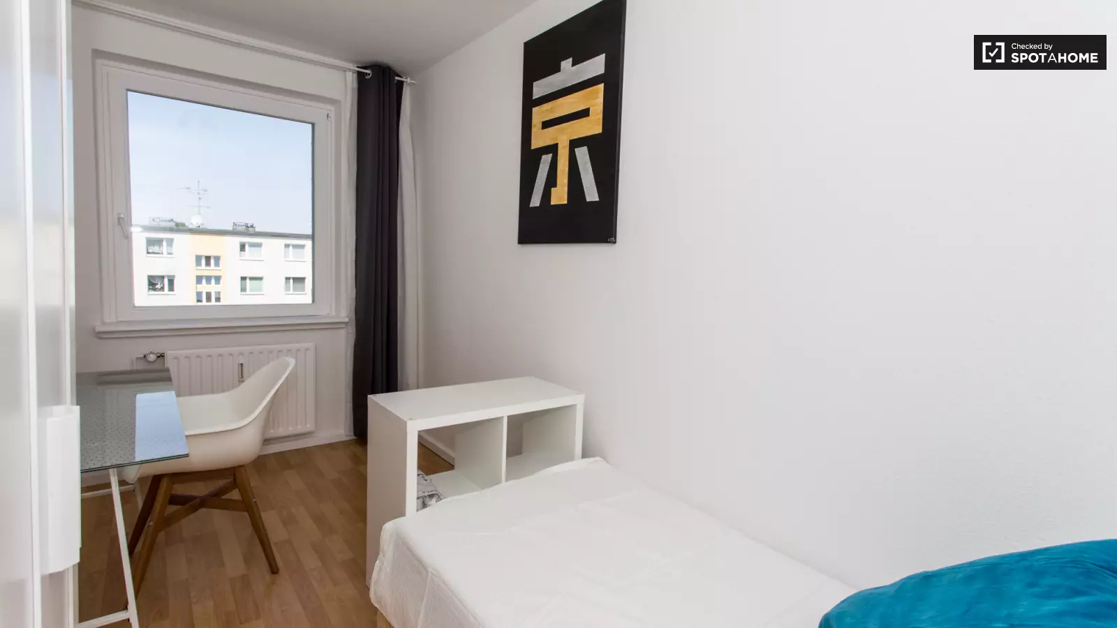 Wohnung Neltestraße in Berlin