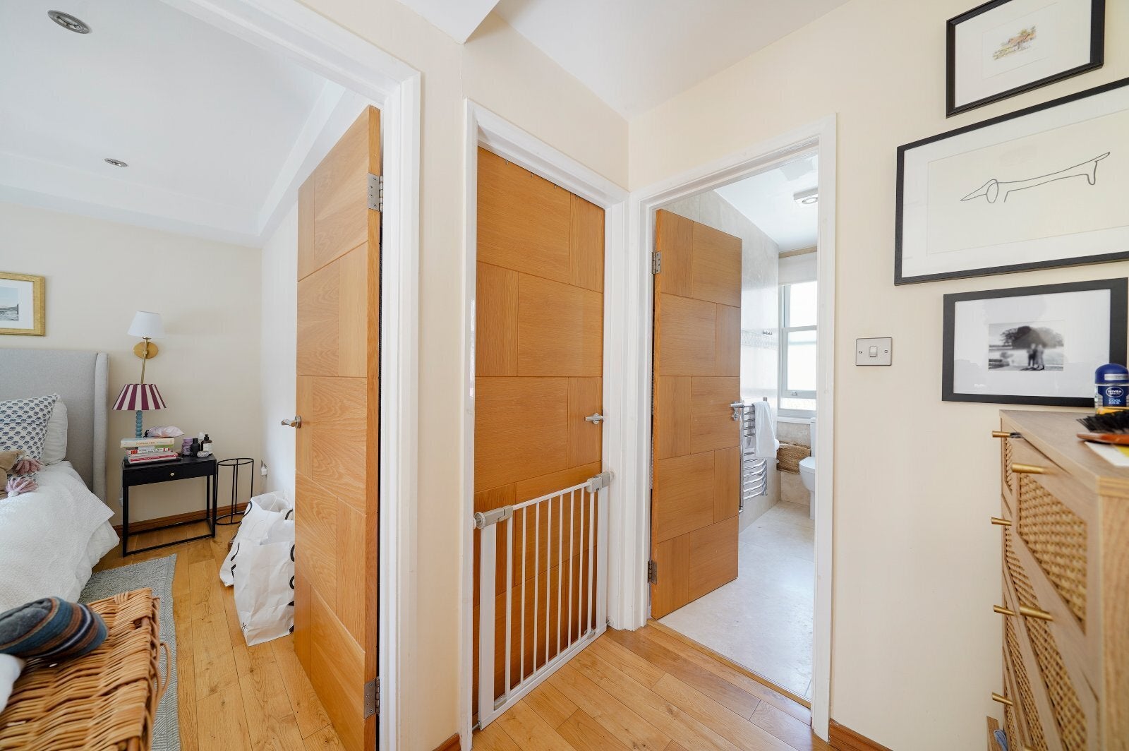 Flat Charles Lane in City of Westminster