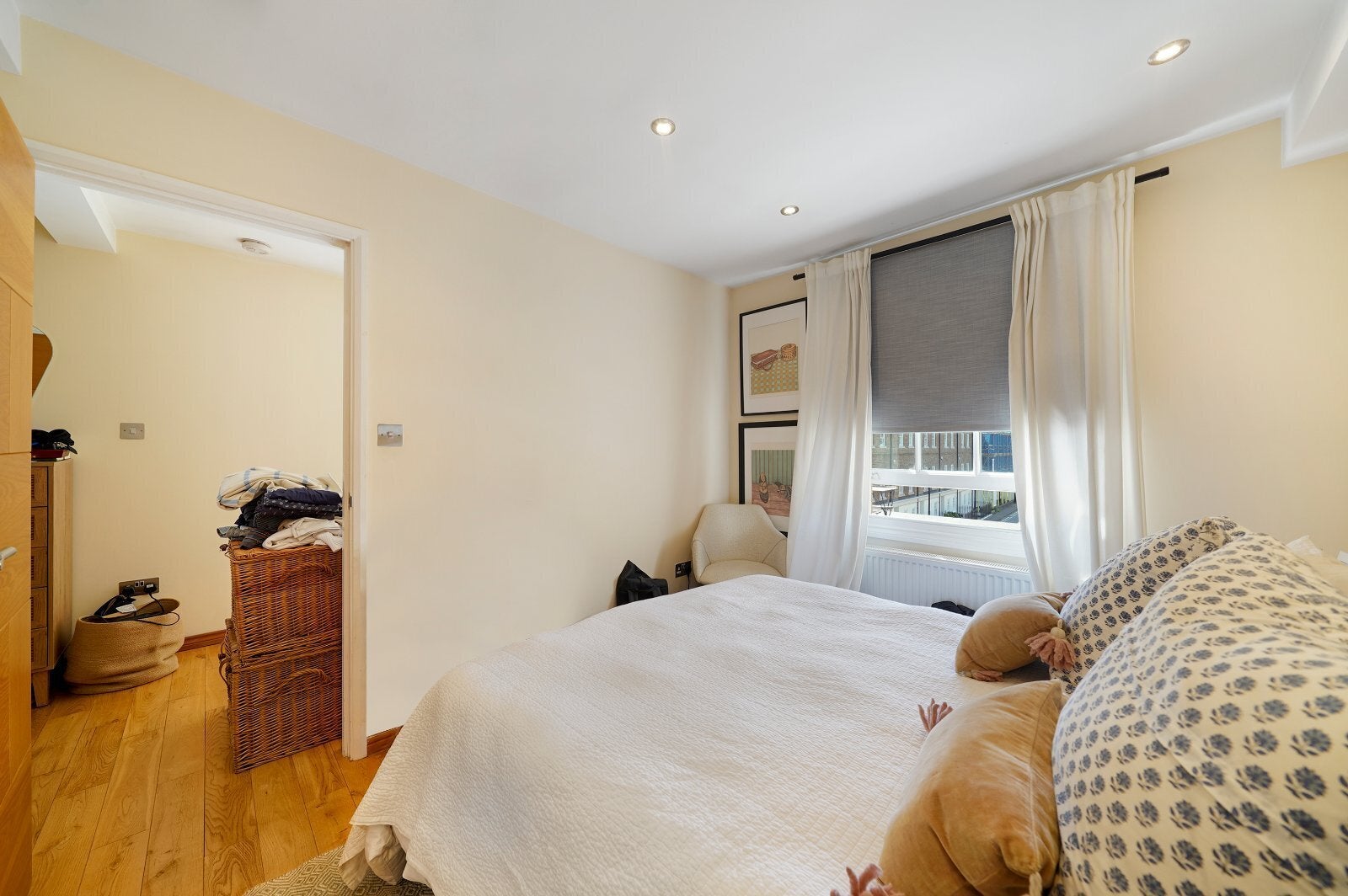 Flat Charles Lane in City of Westminster