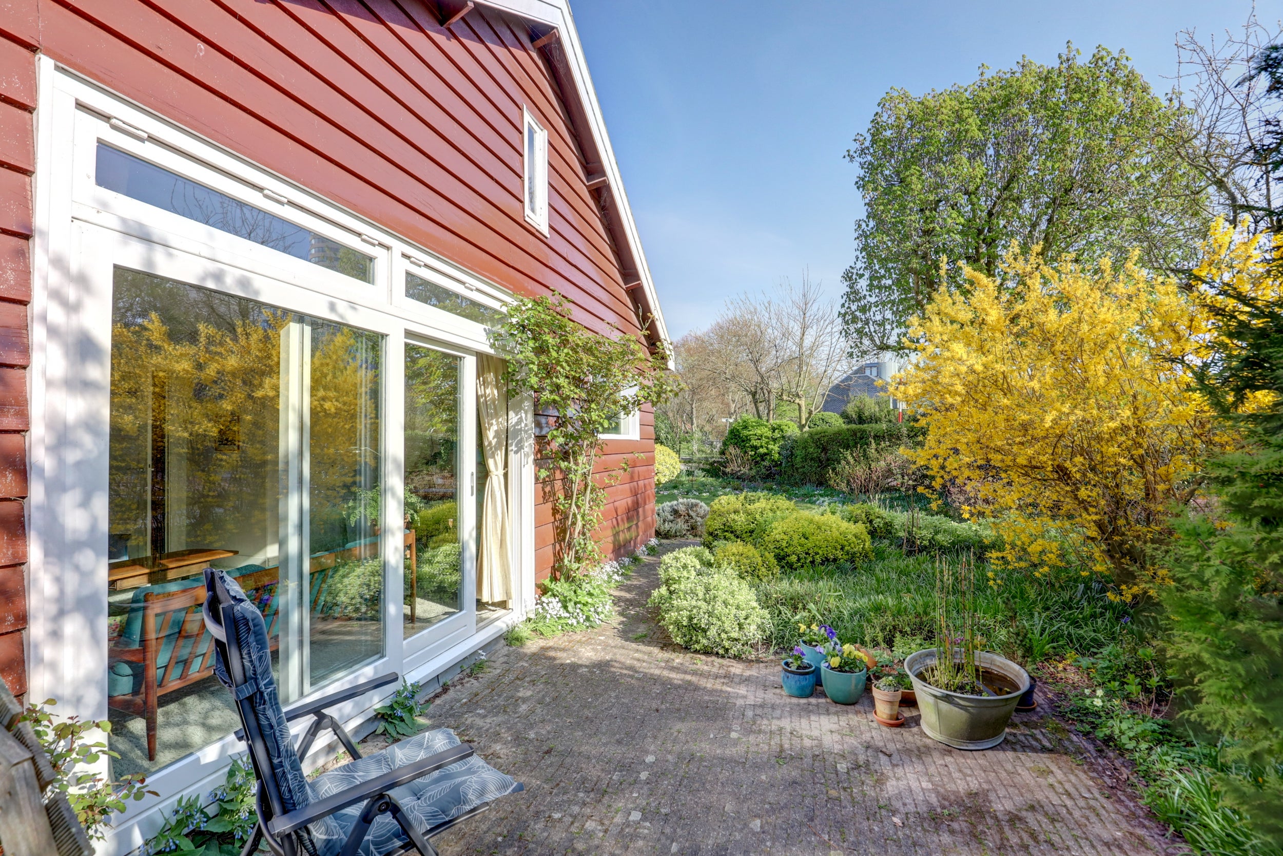 Vrijstaande woning te koop: Nolleweg 1, Vlissingen