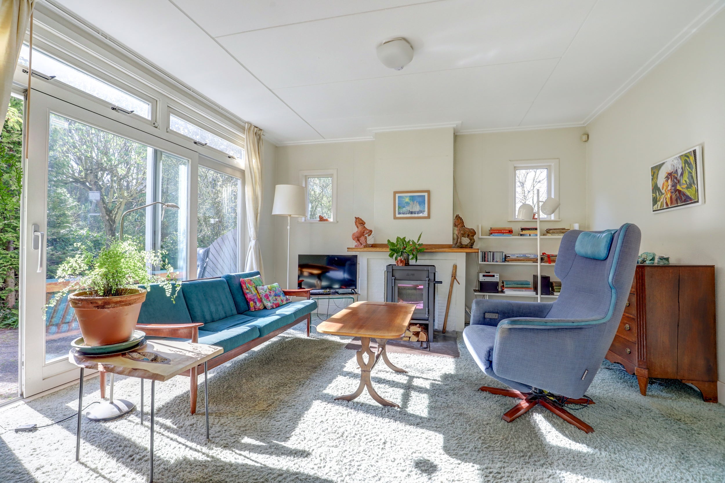 Vrijstaande woning te koop: Nolleweg 1, Vlissingen