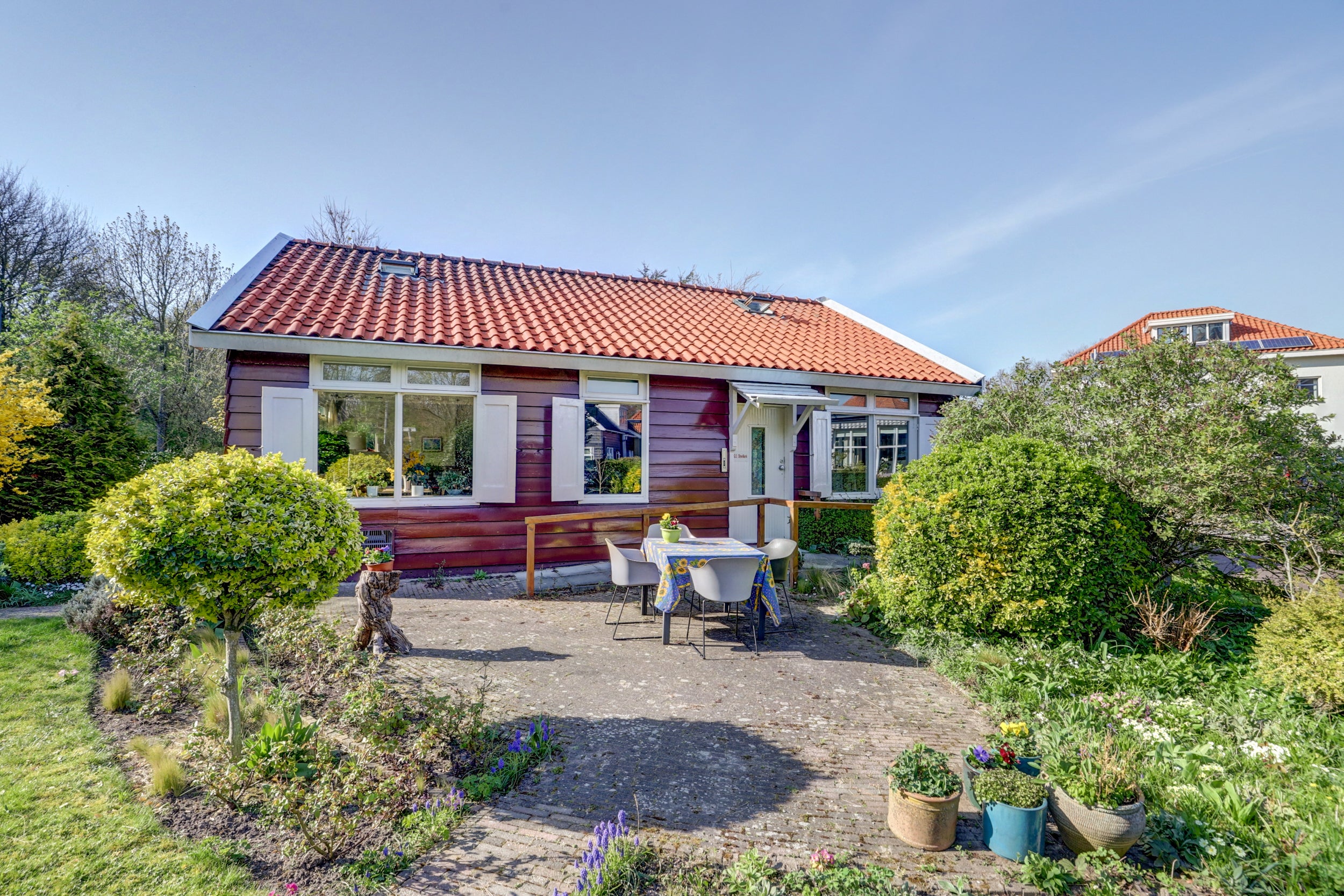 Vrijstaande woning te koop: Nolleweg 1, Vlissingen