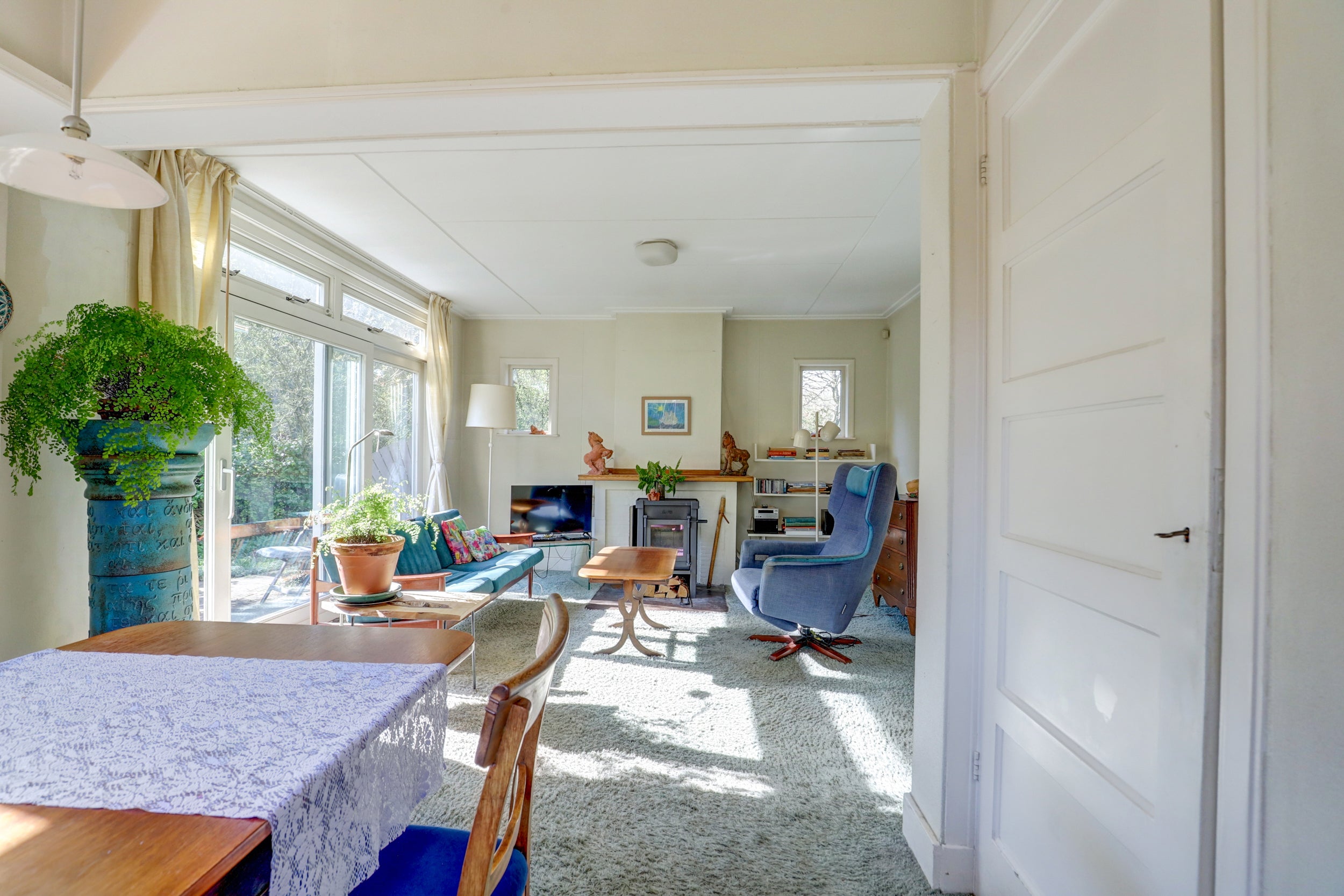 Vrijstaande woning te koop: Nolleweg 1, Vlissingen