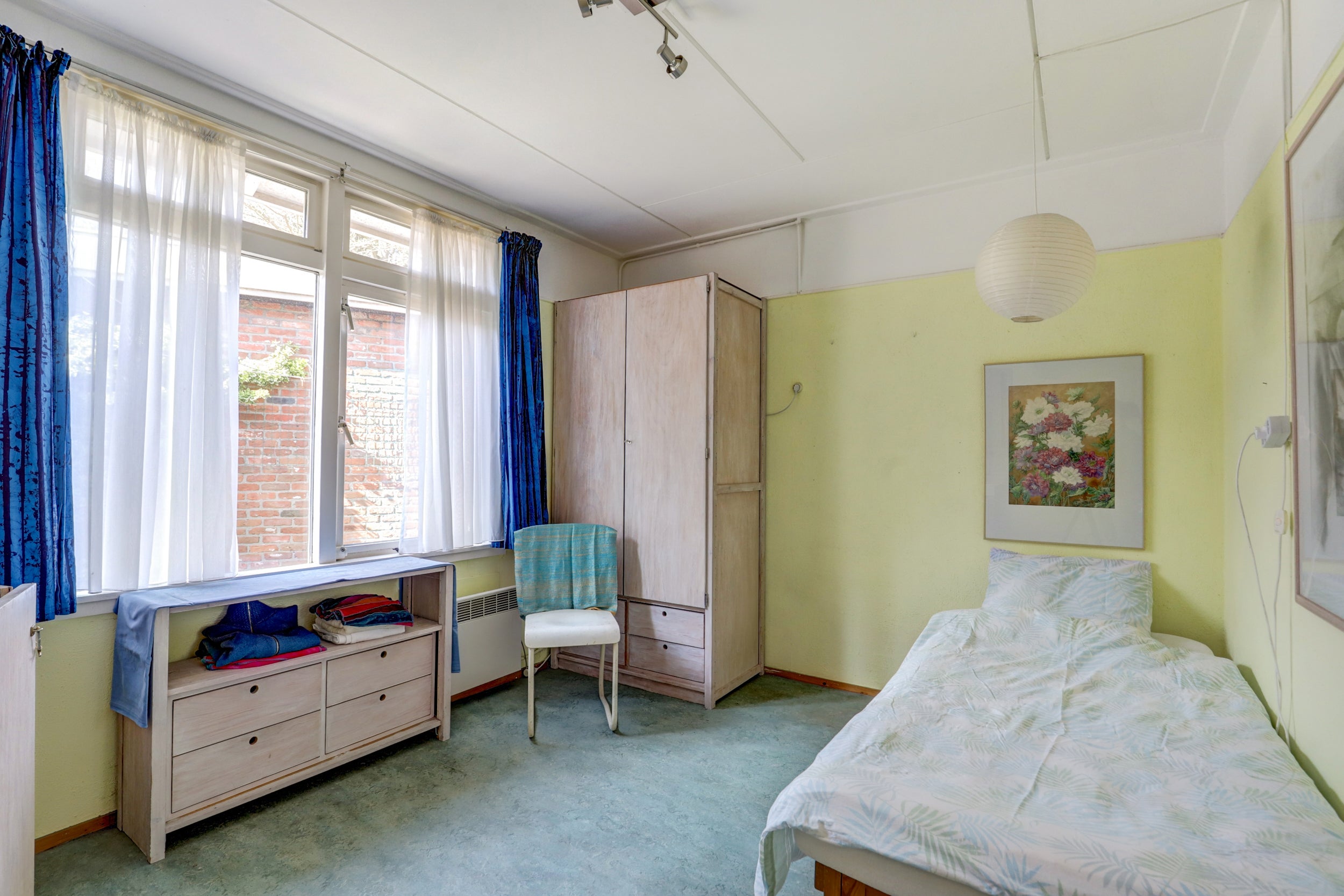 Vrijstaande woning te koop: Nolleweg 1, Vlissingen