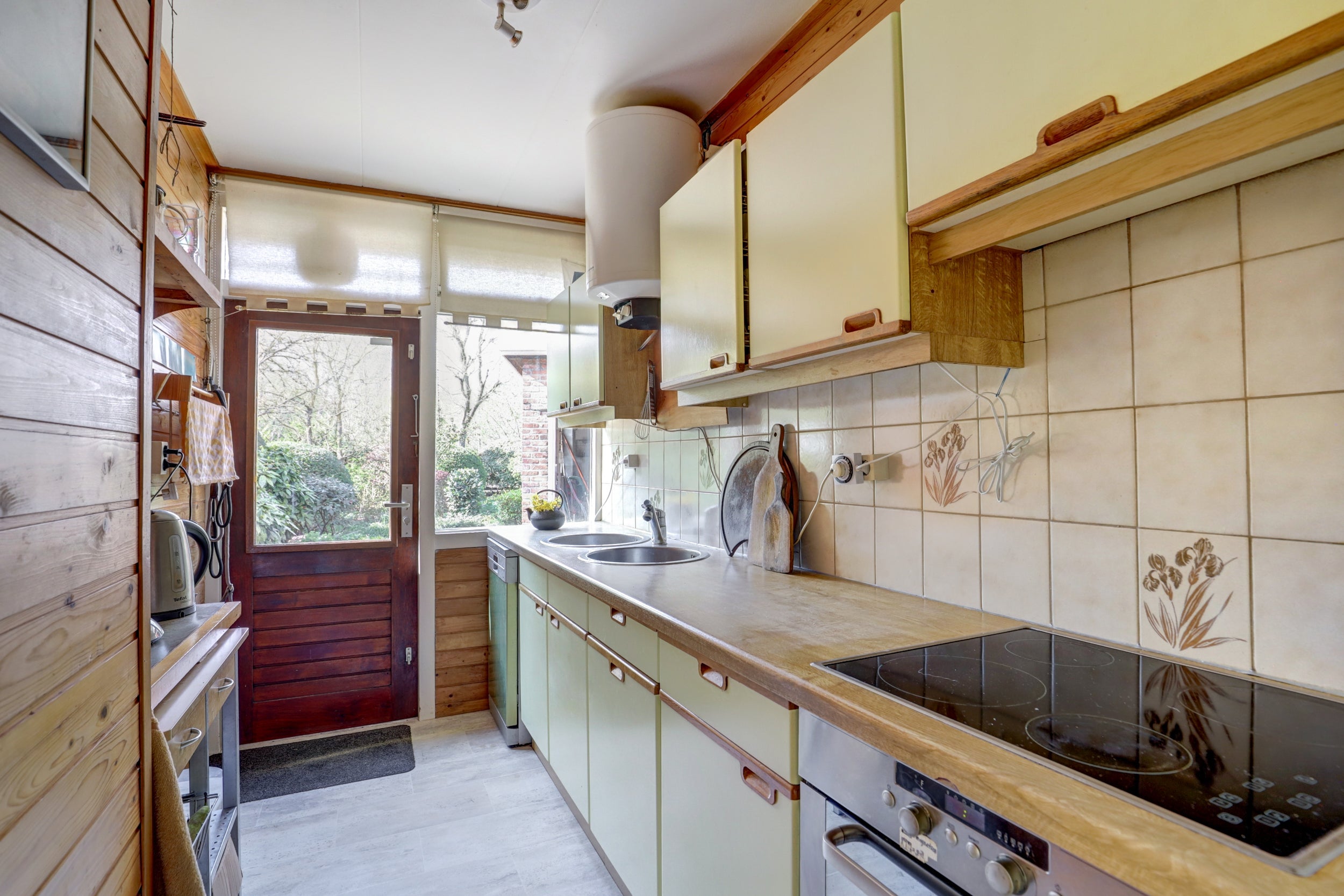 Vrijstaande woning te koop: Nolleweg 1, Vlissingen
