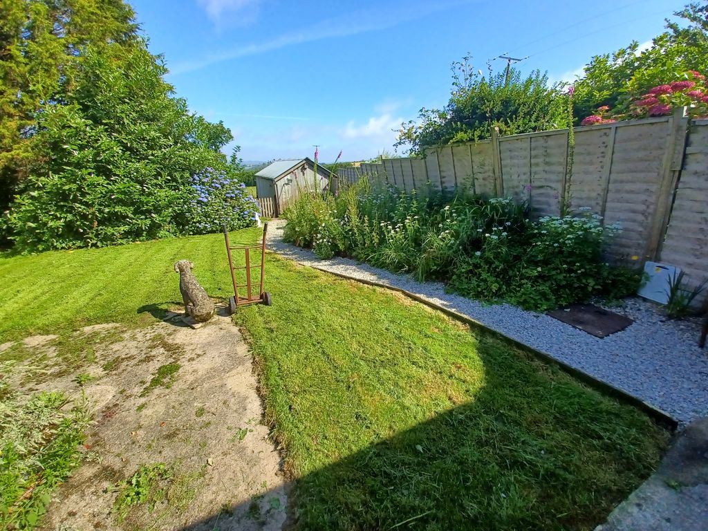 House A390 in Lostwithiel