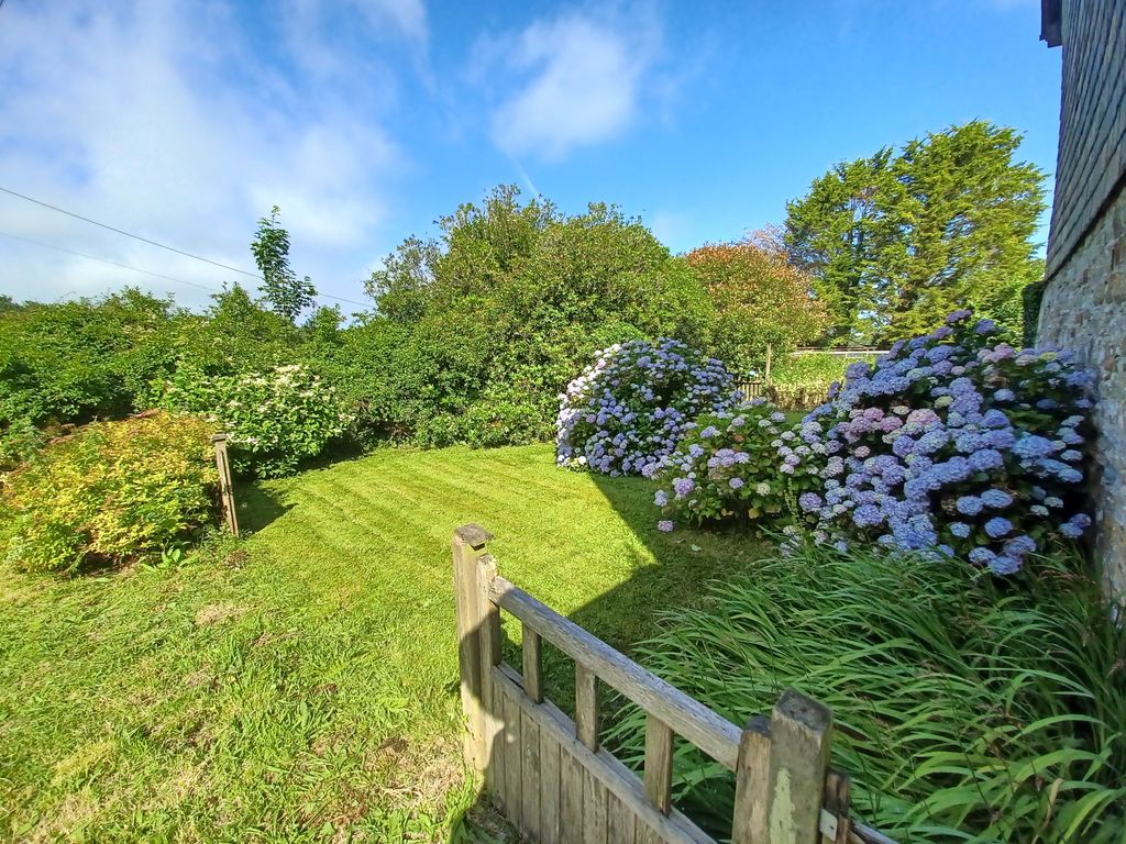 House A390 in Lostwithiel