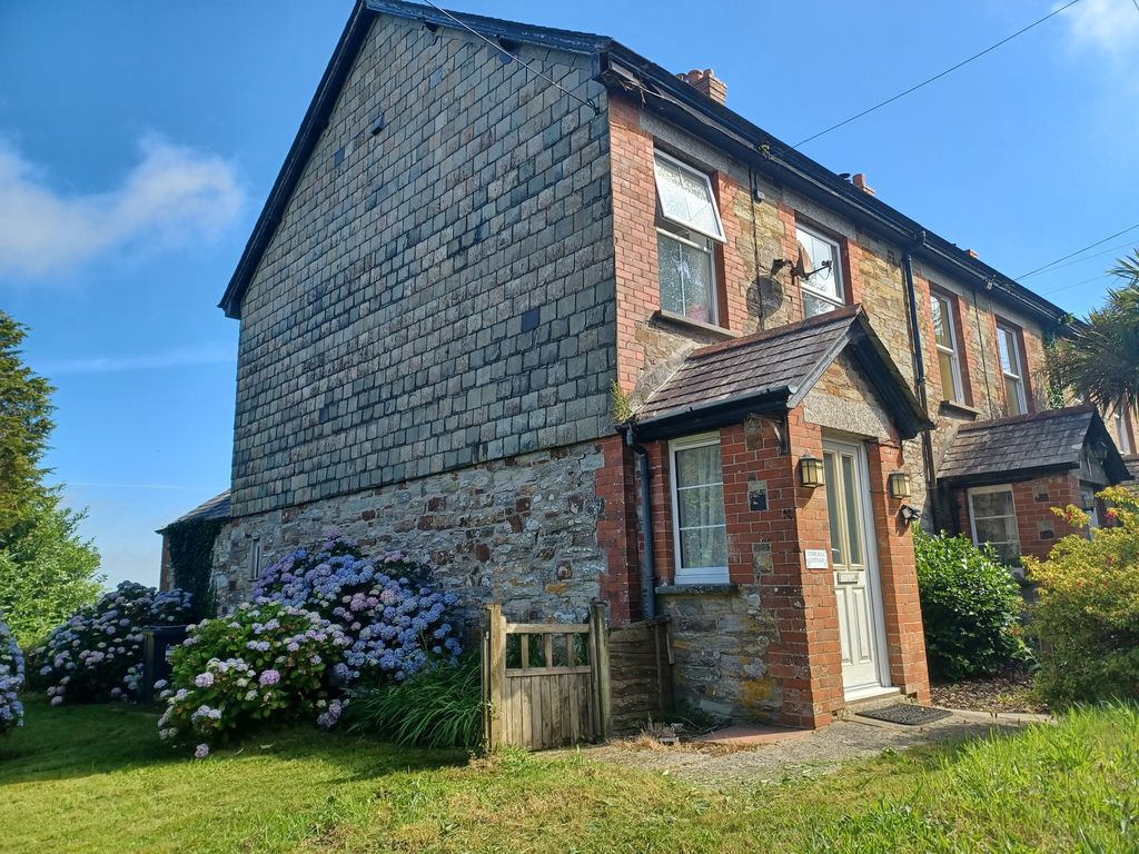 House A390 in Lostwithiel