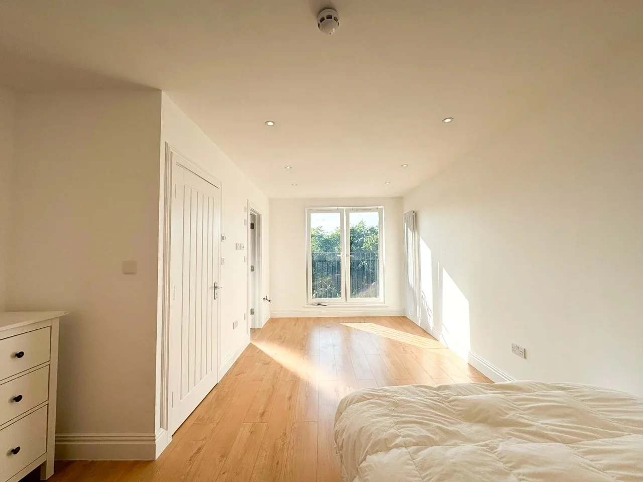 Room Perth Road in Greater London