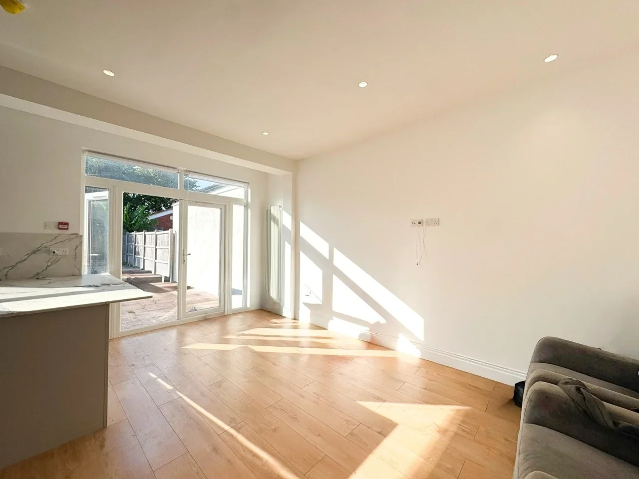 Room Perth Road in Greater London