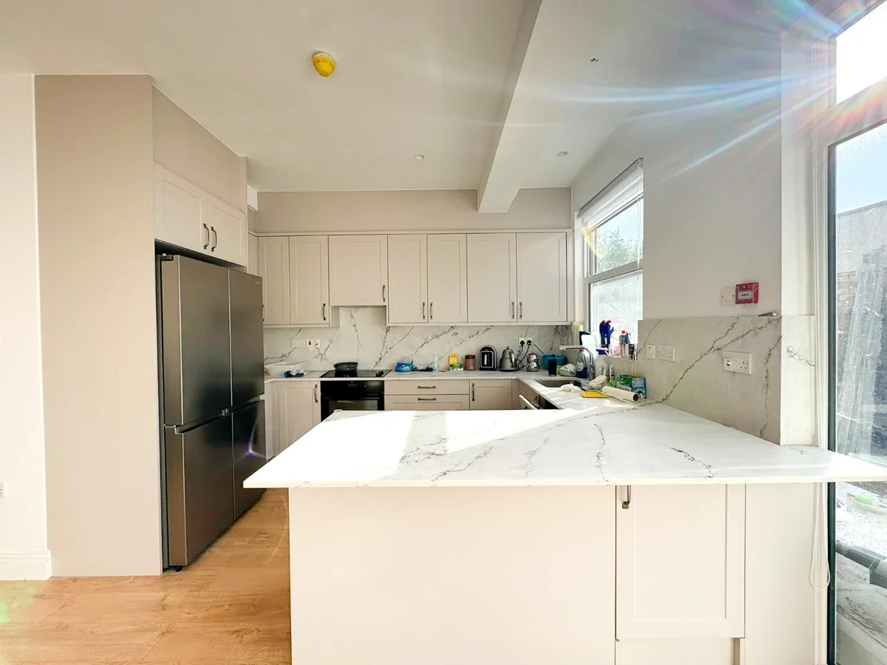 Room Perth Road in Greater London