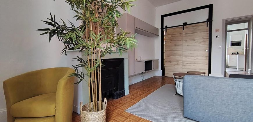 Appartement Rue Louis Goux à Villeurbanne