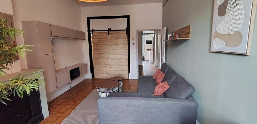 Appartement Rue Louis Goux à Villeurbanne