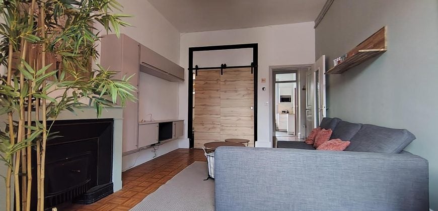 Appartement Rue Louis Goux à Villeurbanne