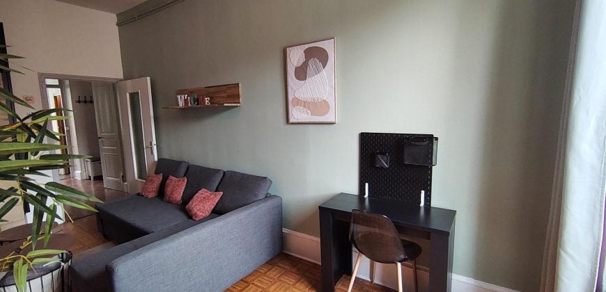 Appartement Rue Louis Goux à Villeurbanne