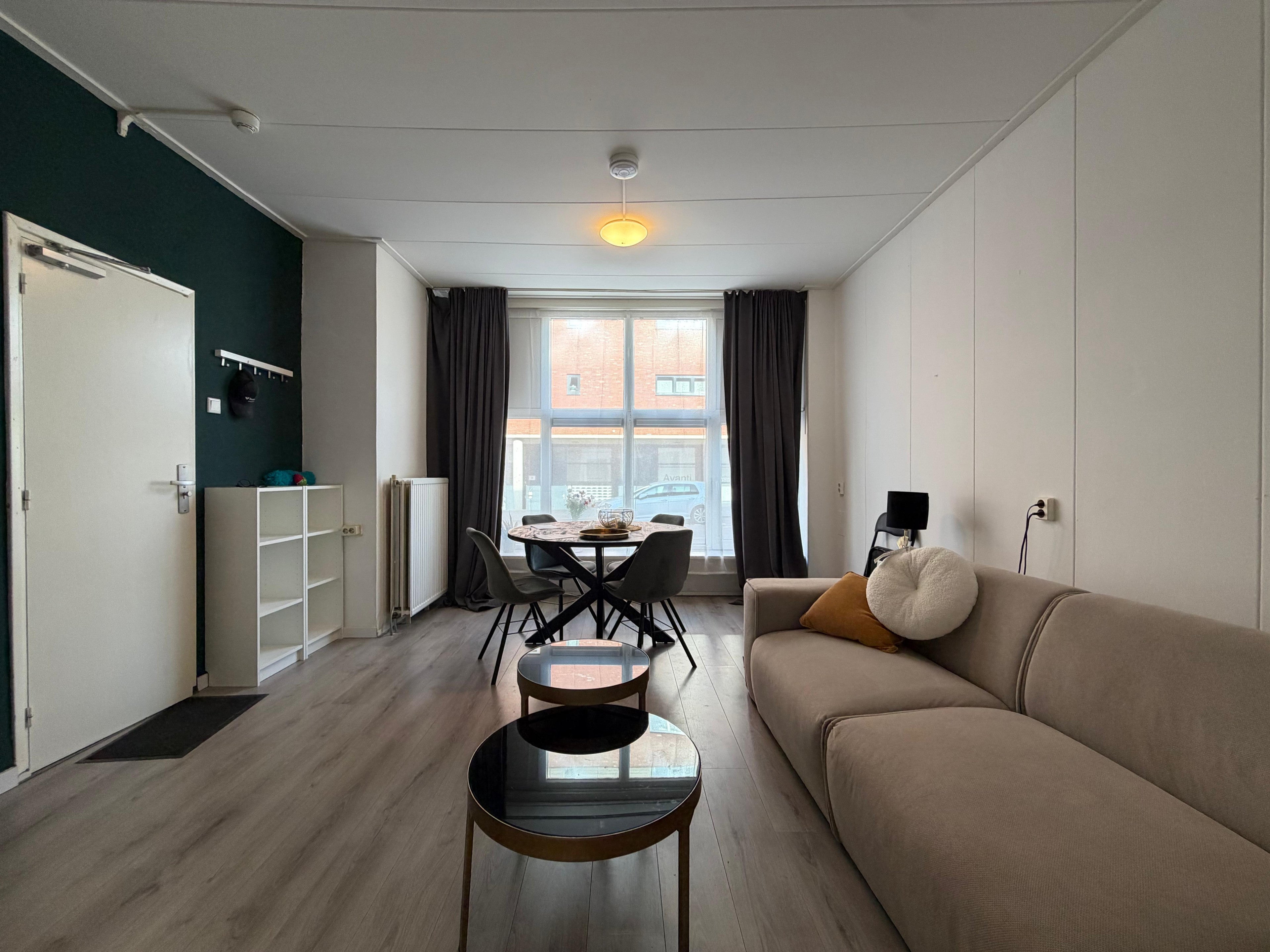 Etagenwohnung Rumpenerstraat in Brunssum
