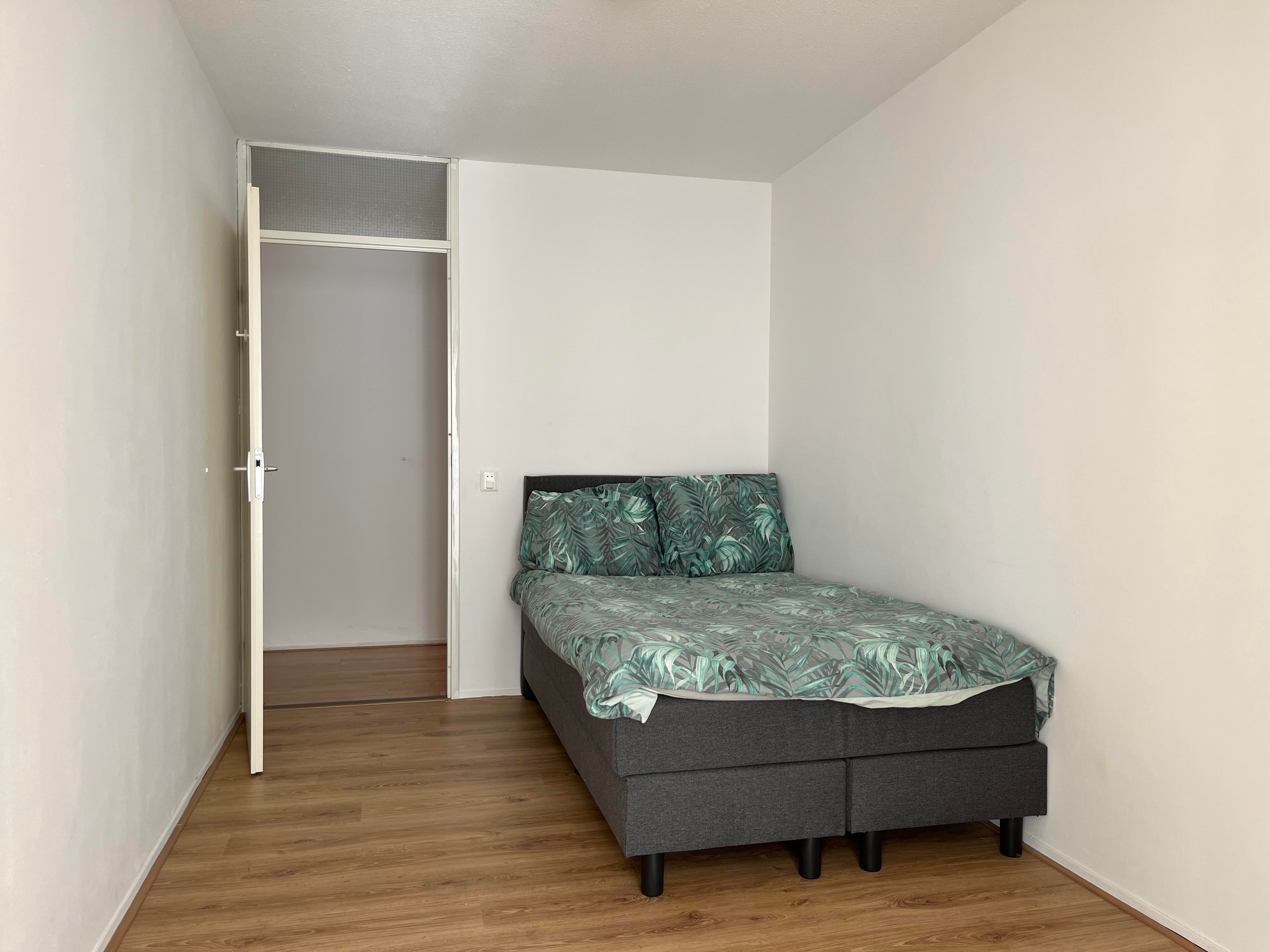 Woning te huur: Oostersingel, Groningen