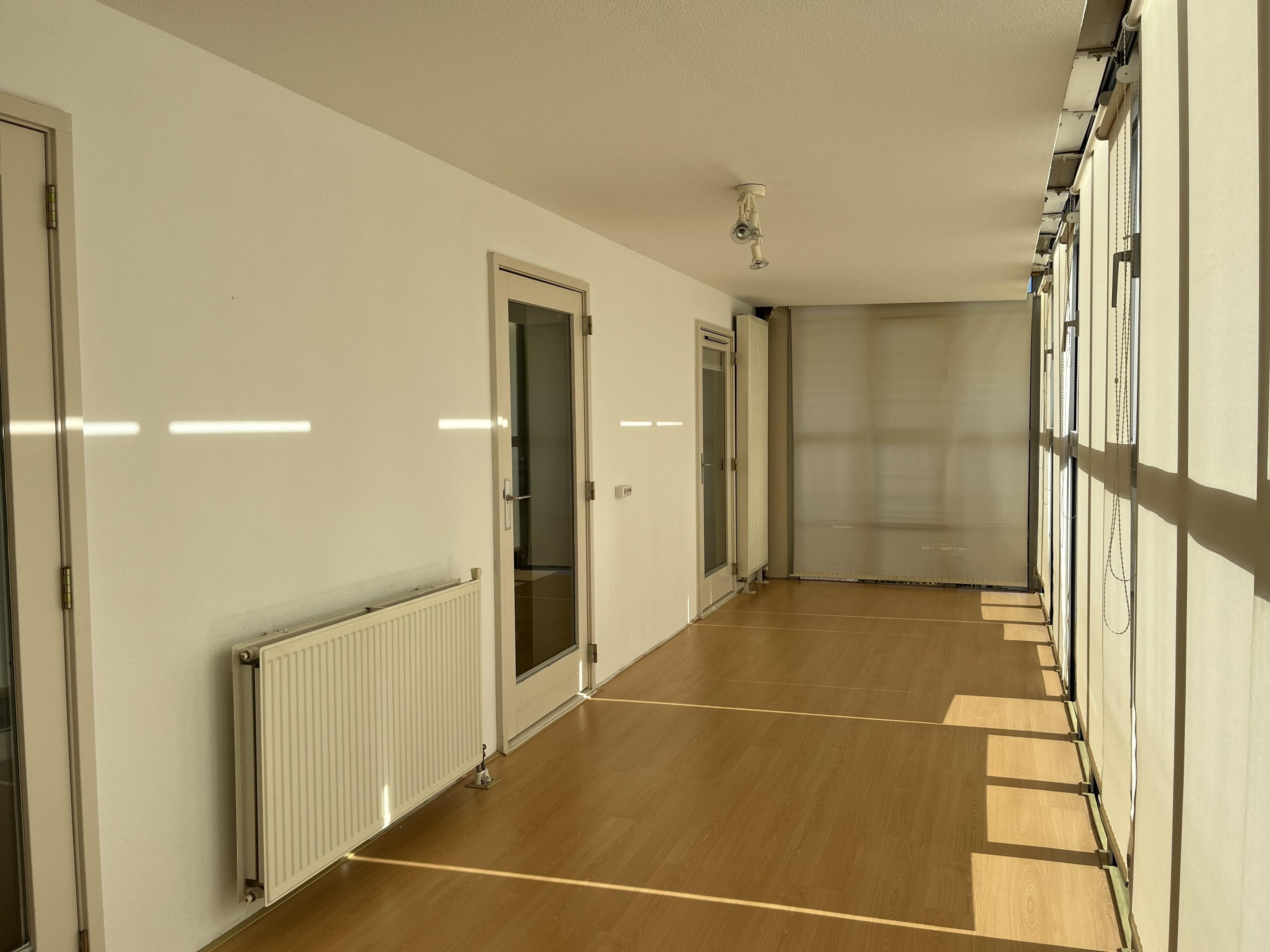 Woning te huur: Oostersingel, Groningen