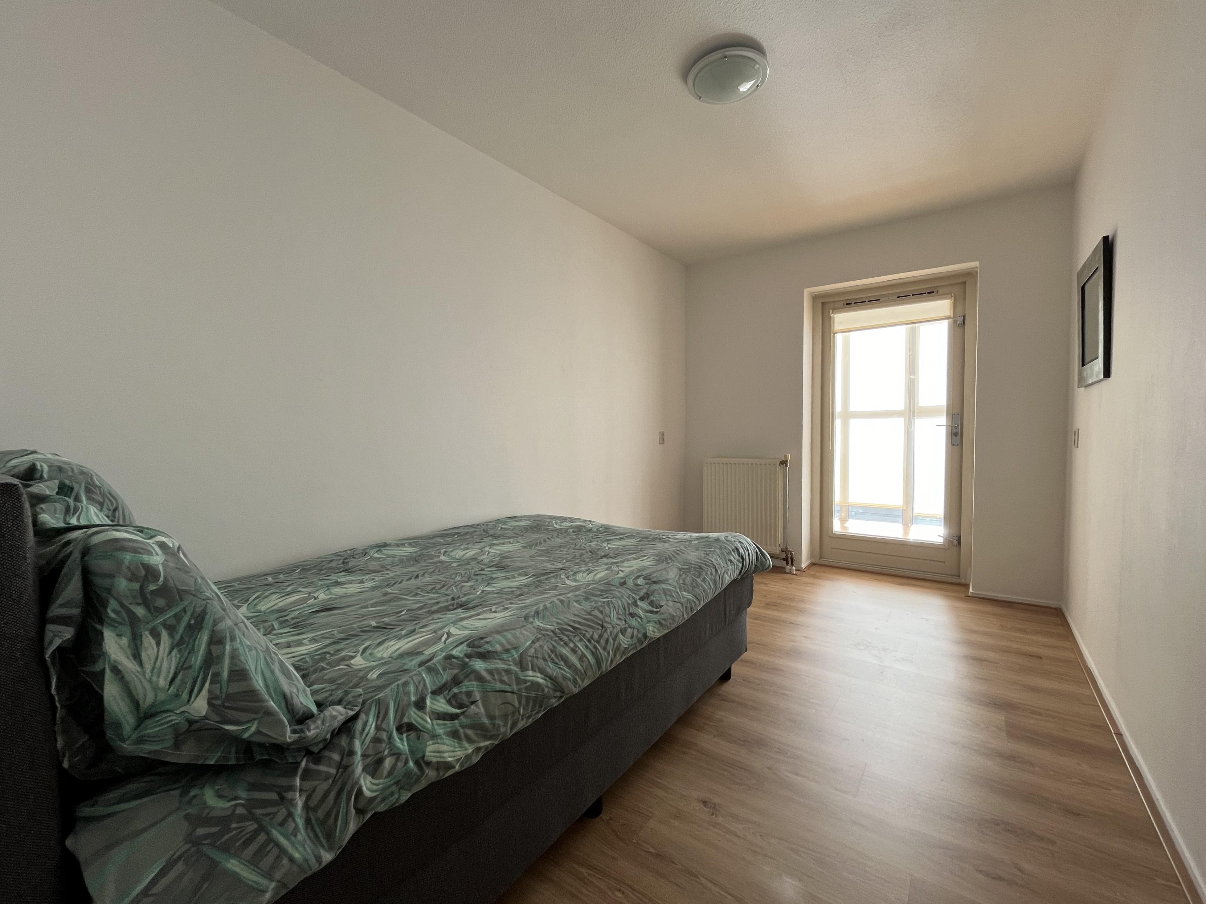 Woning te huur: Oostersingel, Groningen