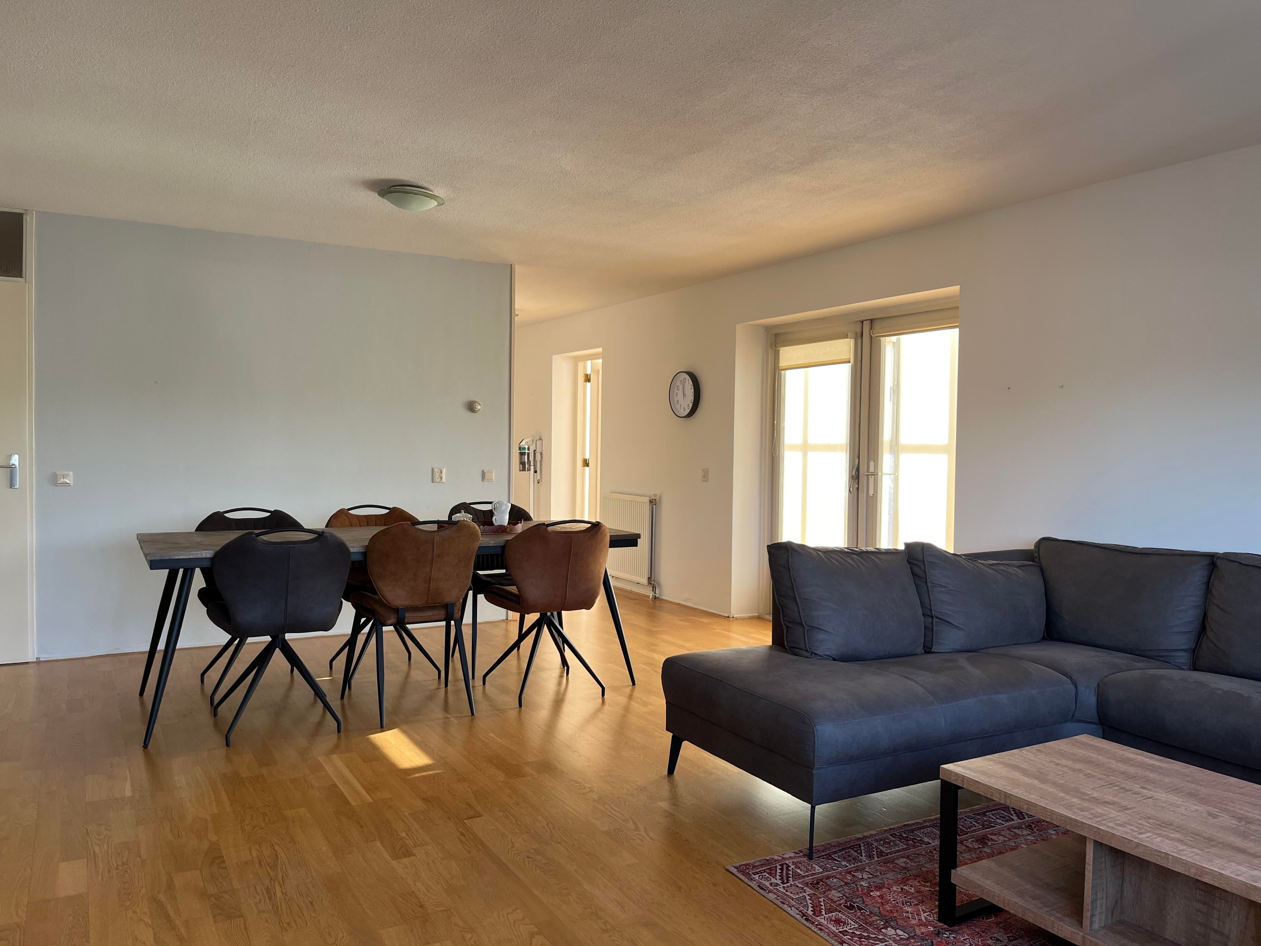 Woning te huur: Oostersingel, Groningen