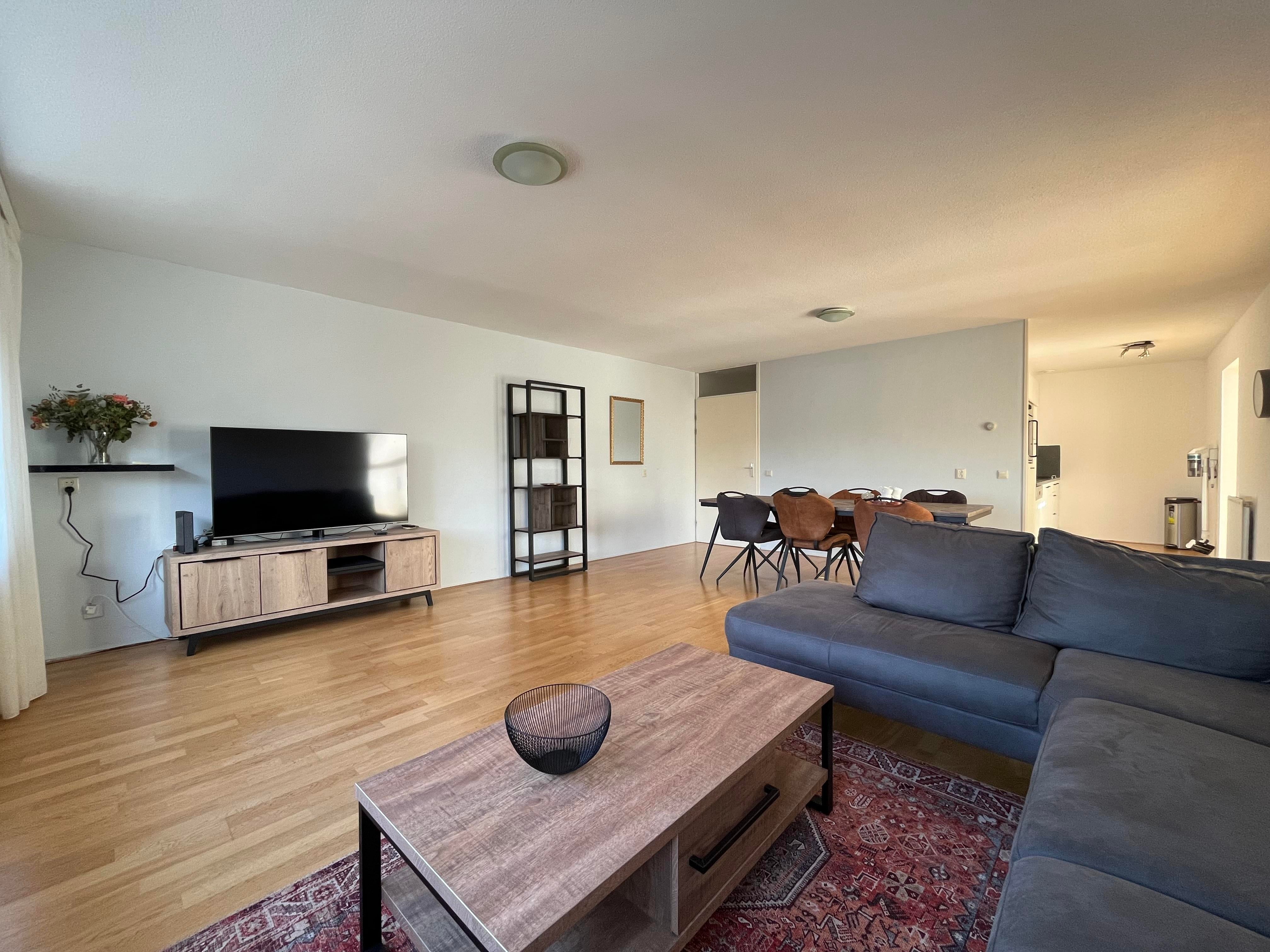 Woning te huur: Oostersingel, Groningen