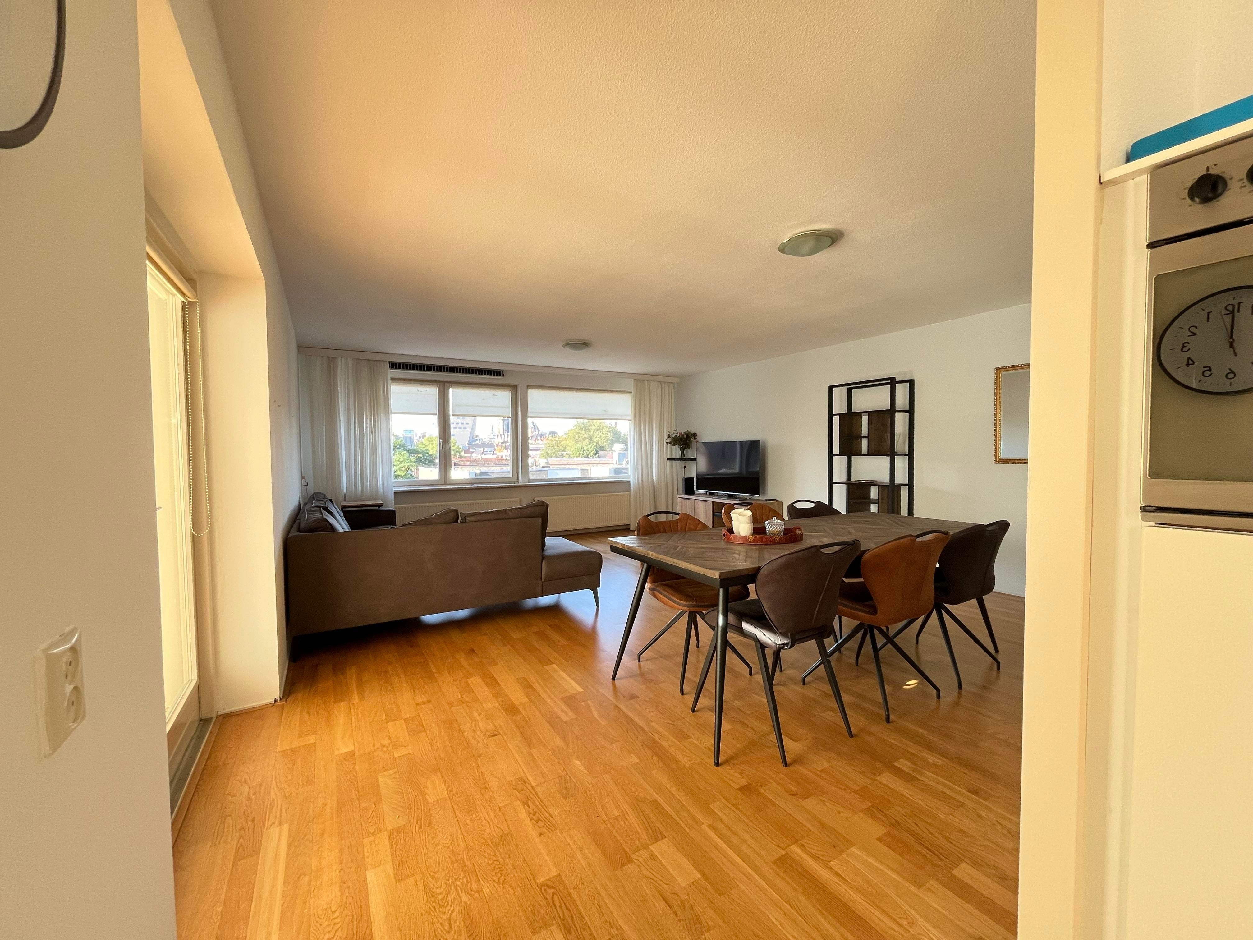 Woning te huur: Oostersingel, Groningen