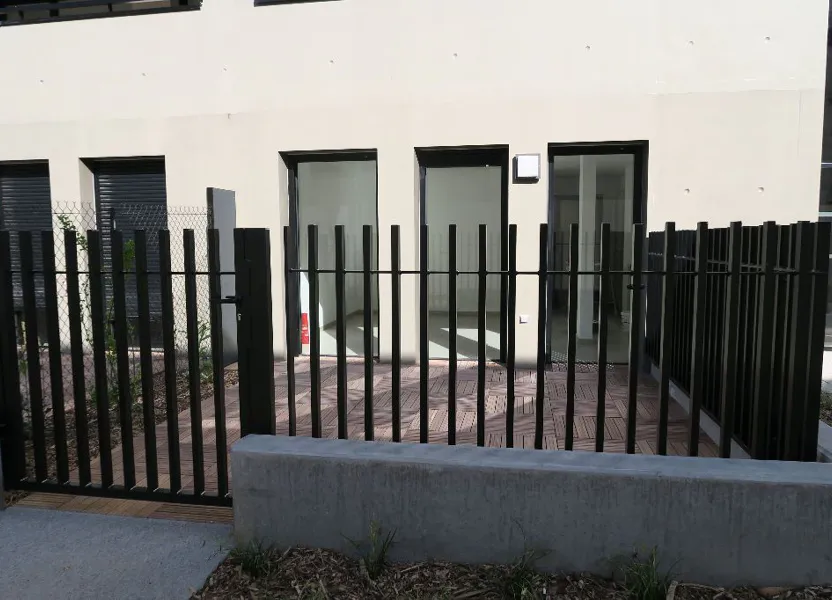 Flat Avenue Berthelot in Lyon