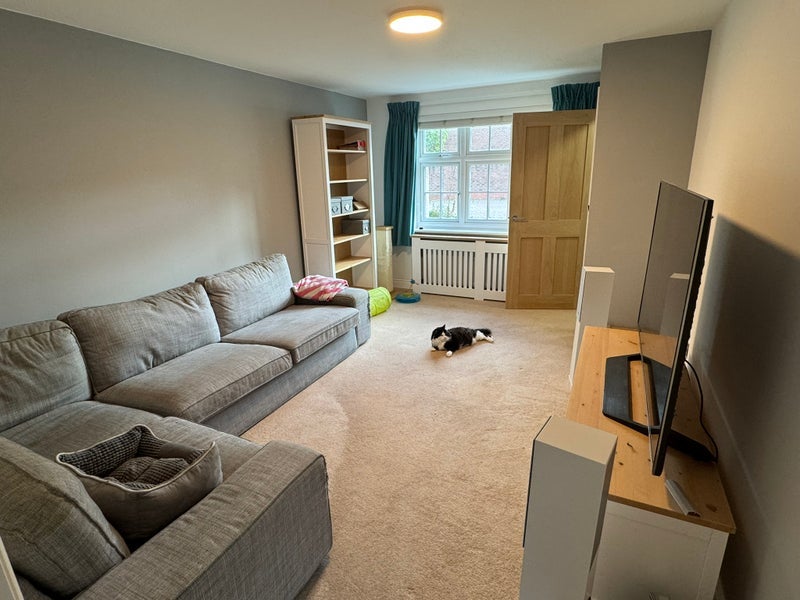 Room Long Wood Meadows in Bristol