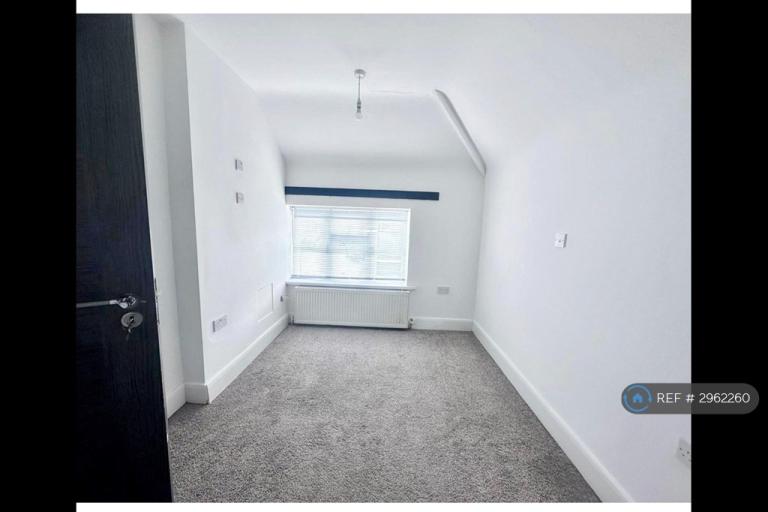 House Spearing Road in High Wycombe