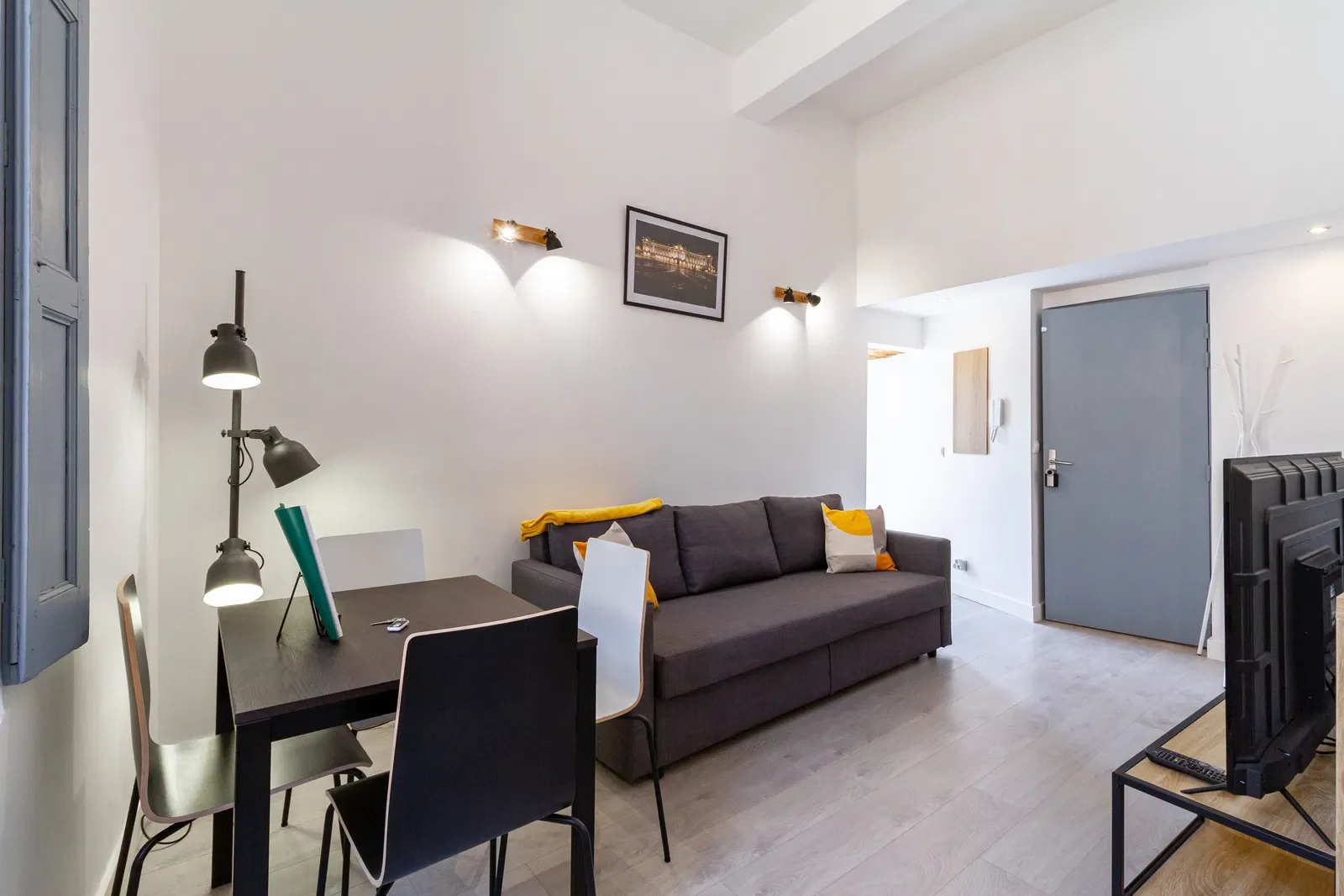 Appartement Rue de Périgord à Toulouse