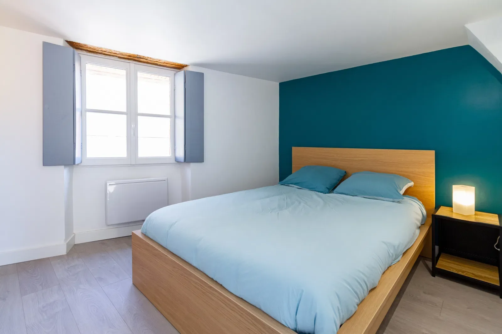 Appartement Rue de Périgord à Toulouse