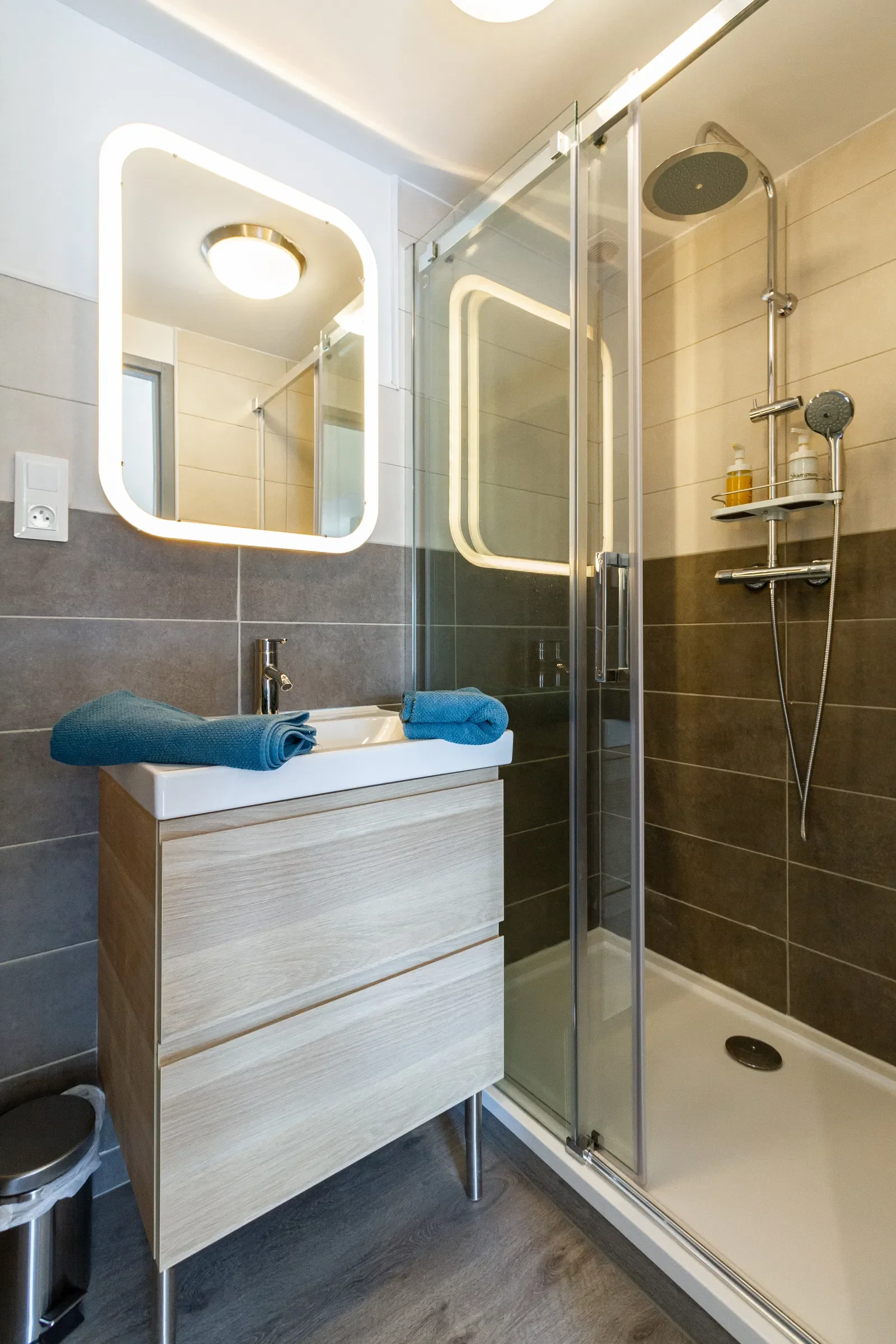 Appartement Rue de Périgord à Toulouse