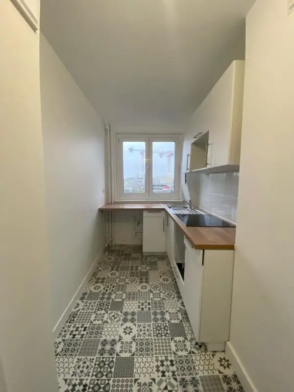 Flat Avenue de Verdun in Vanves