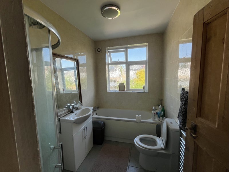 Room Leigh Gardens in Greater London