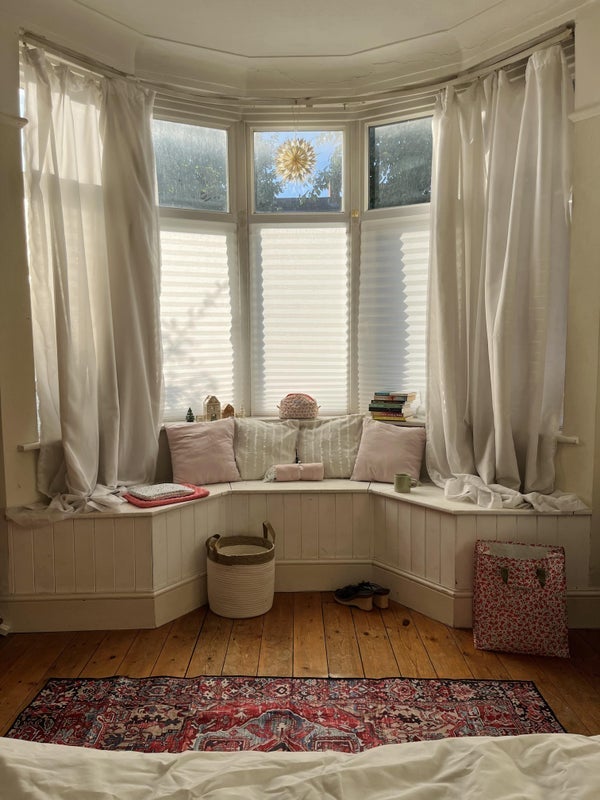Room Leigh Gardens in Greater London