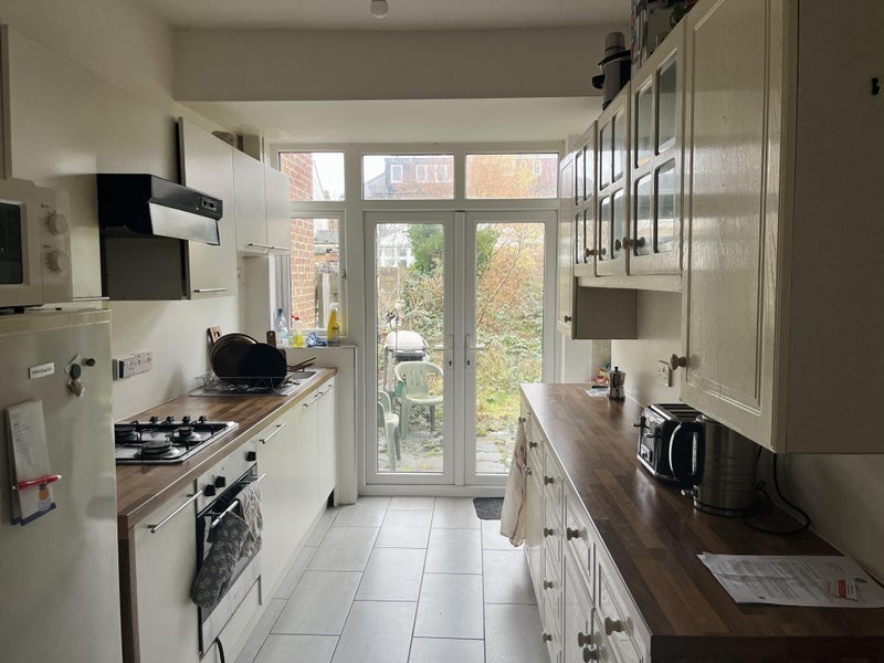 Room Leigh Gardens in Greater London