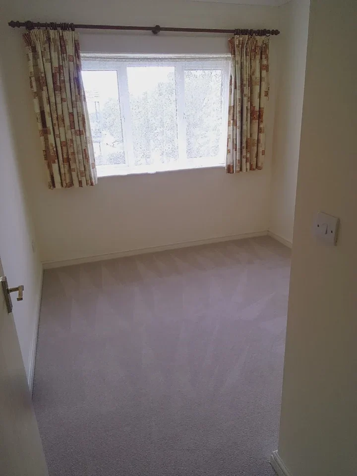 Flat Park Drive in Sevenoaks