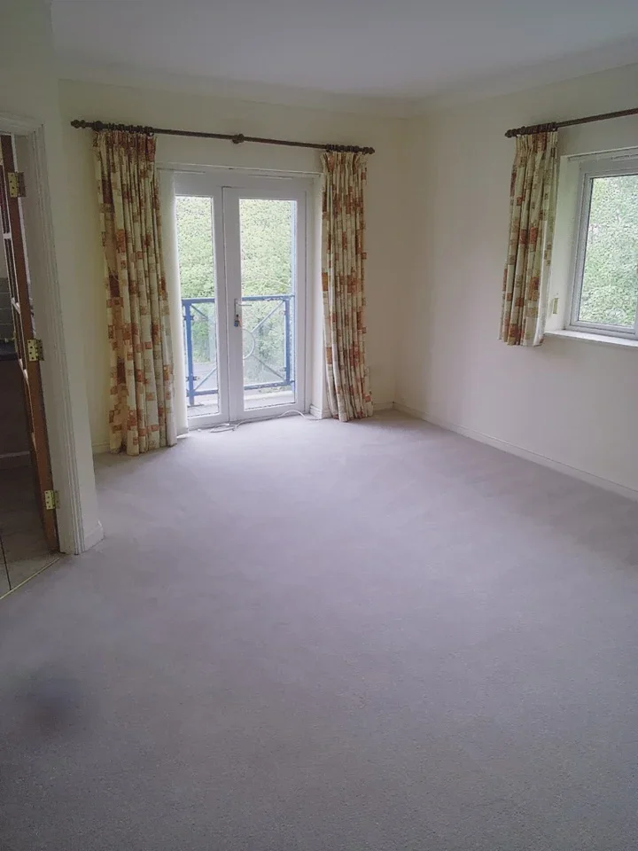 Flat Park Drive in Sevenoaks