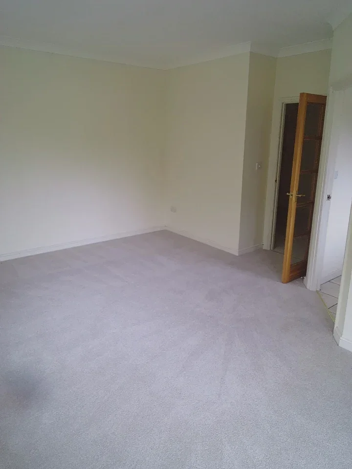 Flat Park Drive in Sevenoaks