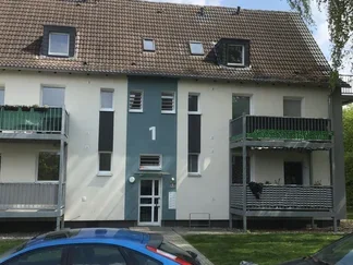 Wohnung Anneweihstraße in Dortmund