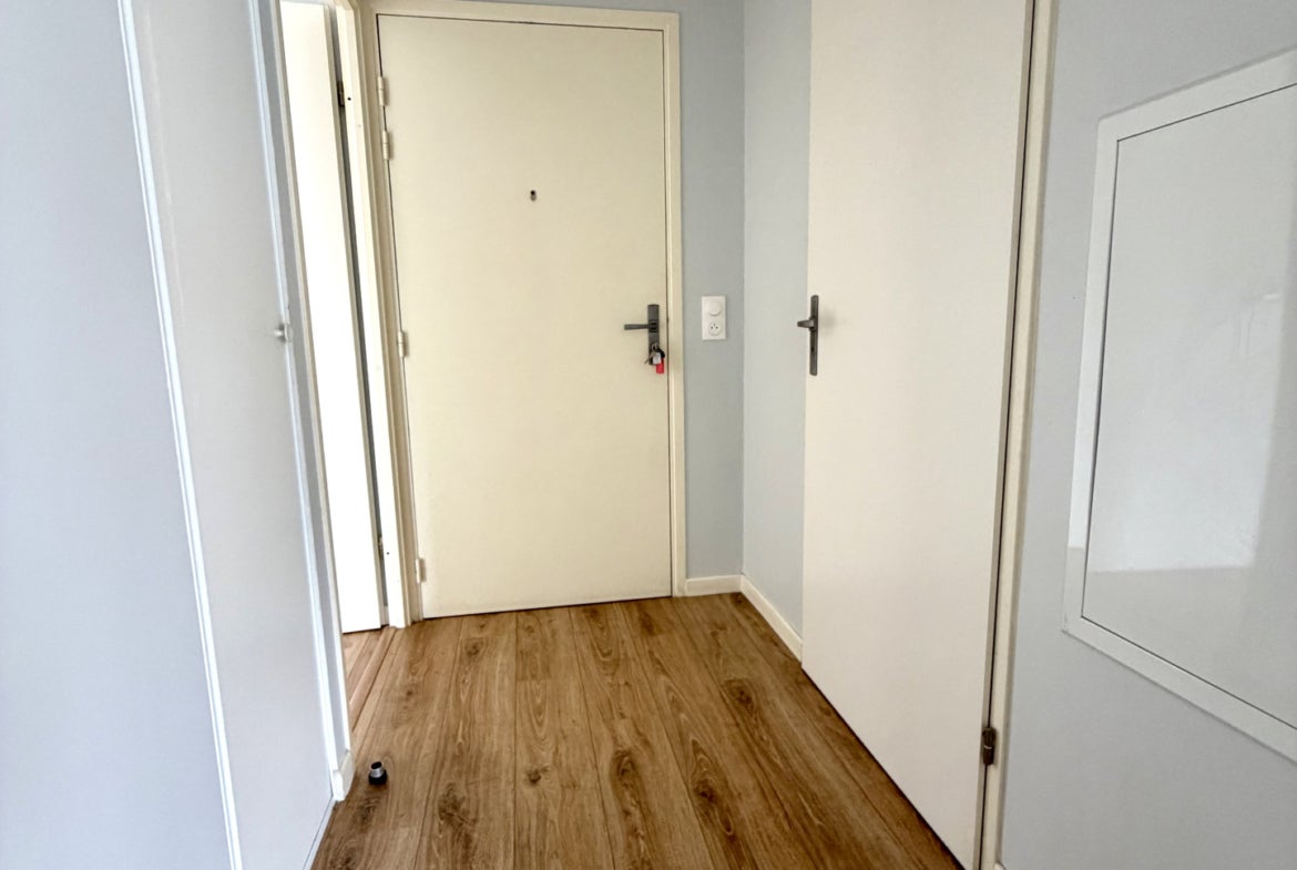Appartement Rue Anatole France à Bagnolet