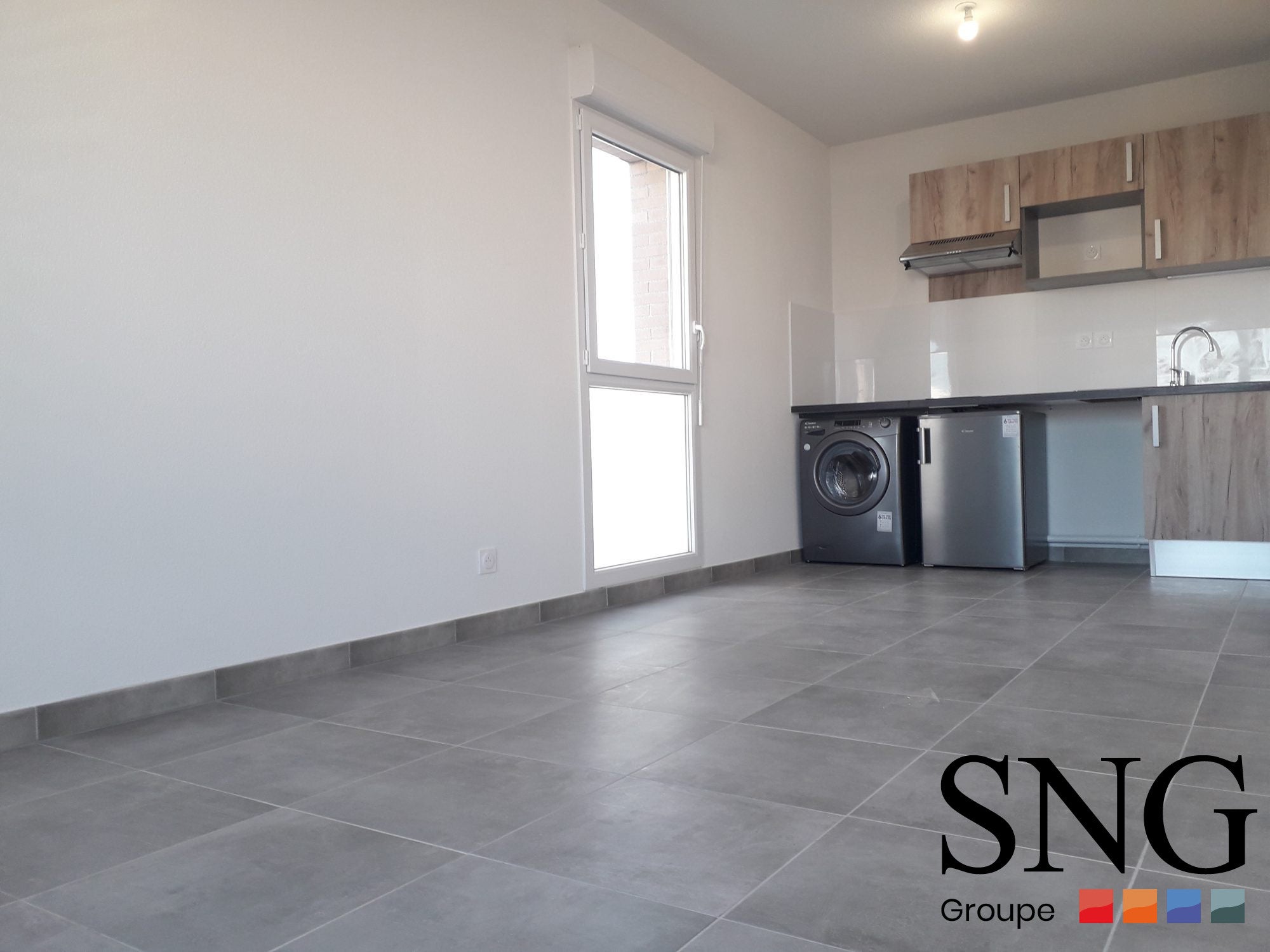 Appartement Rue Jeanne Chauvin à Toulouse