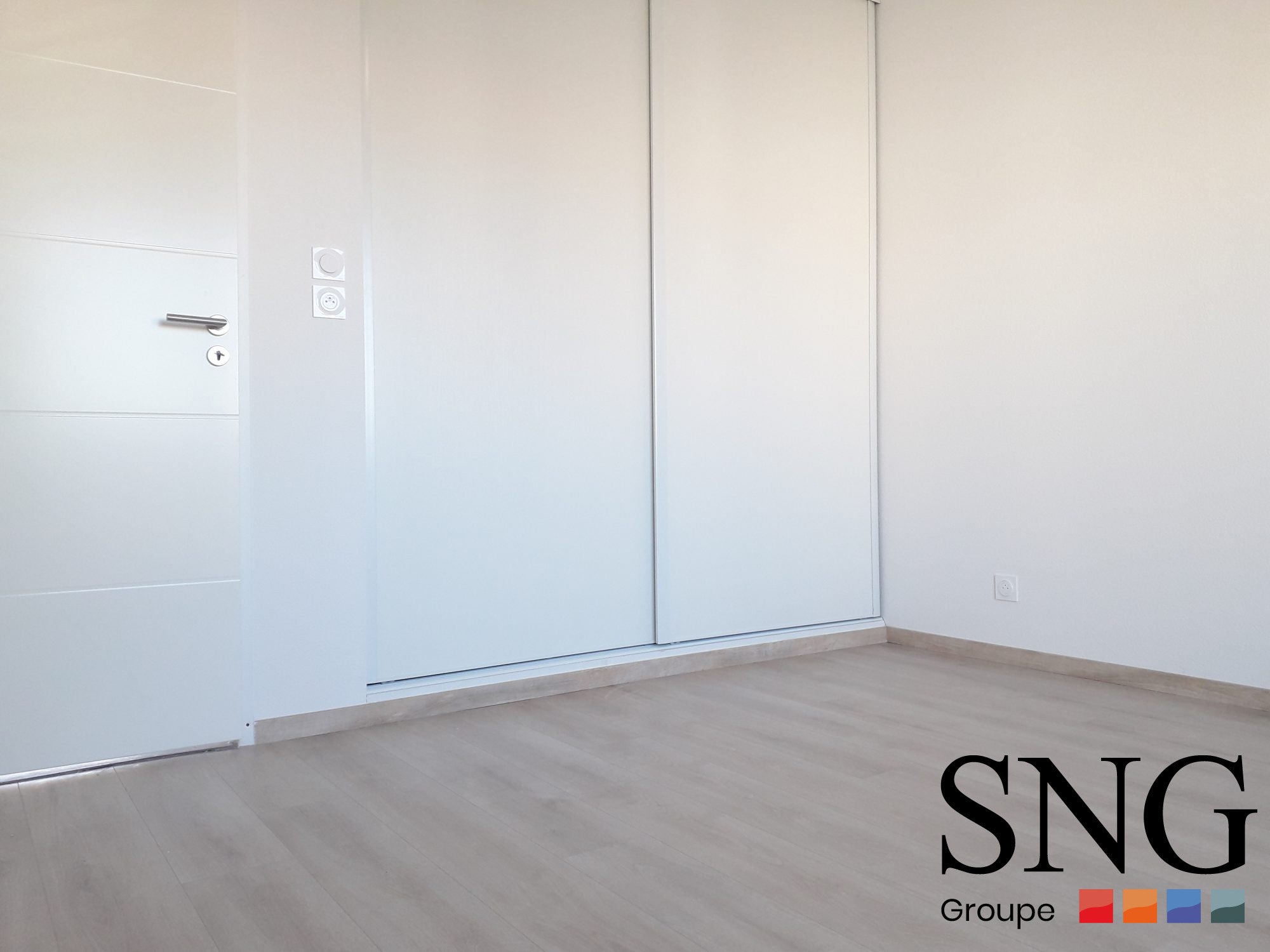 Appartement Rue Jeanne Chauvin à Toulouse