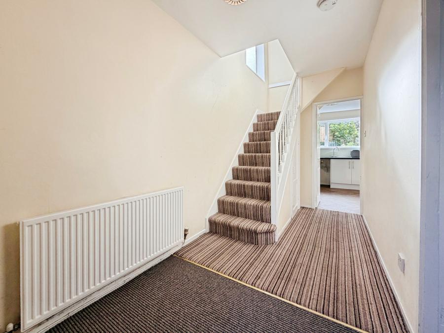 House Ingleton Drive in Lancaster