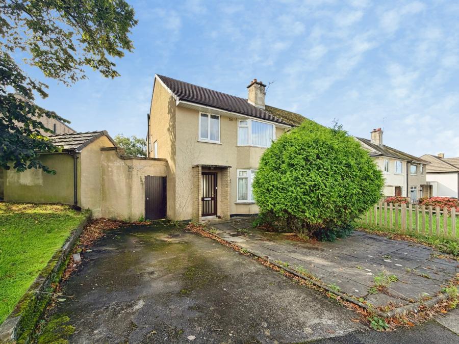 House Ingleton Drive in Lancaster