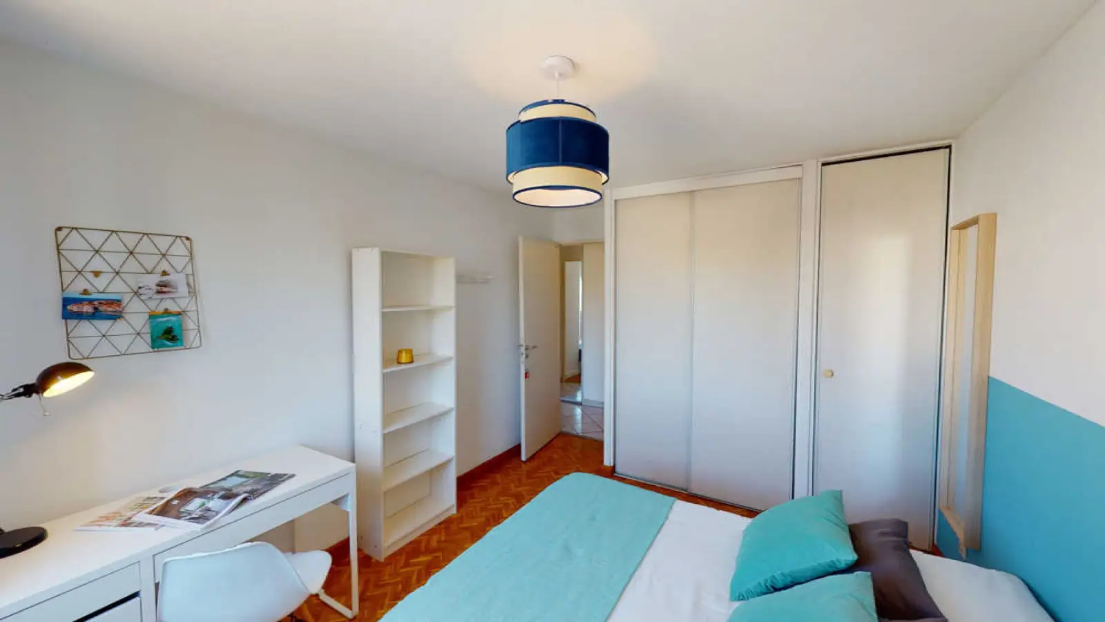 Appartement Rue Marcel Mérieux à Lyon